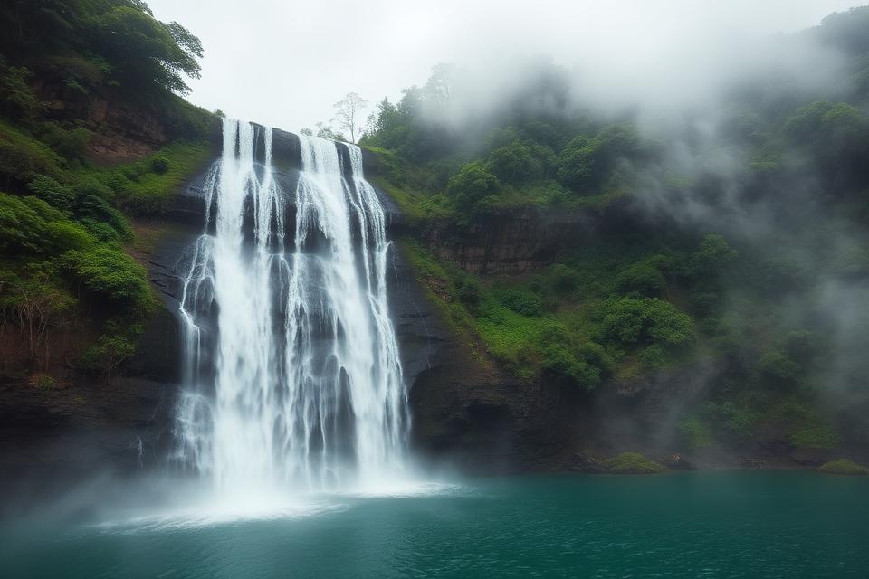 Cherrapunjee