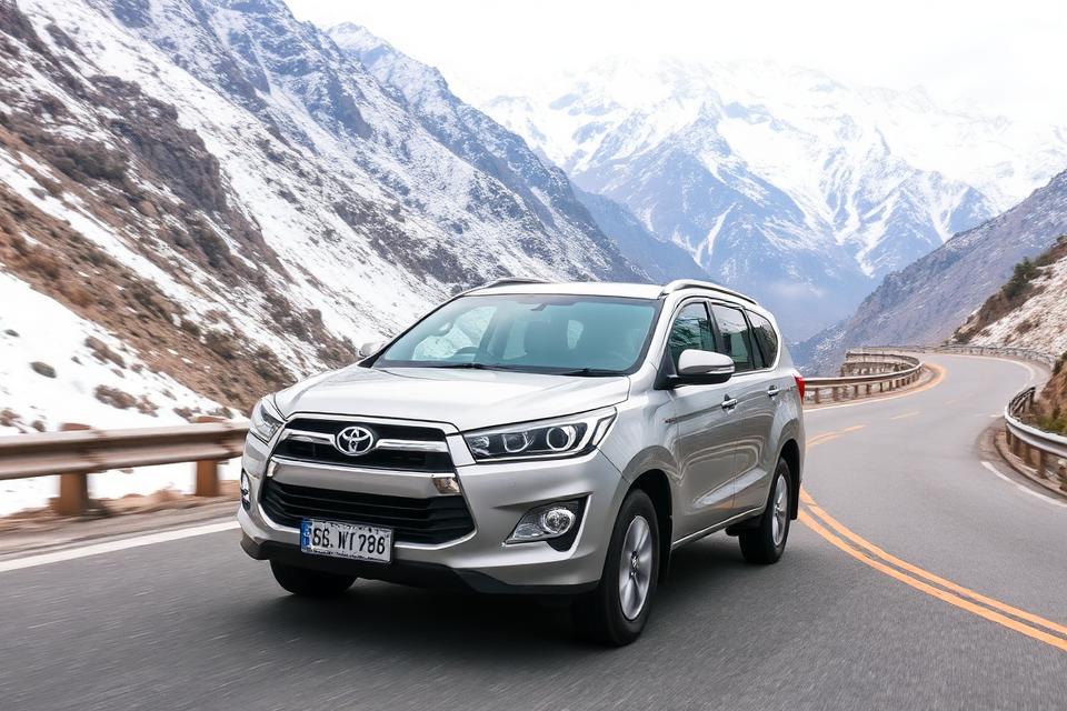 SUV