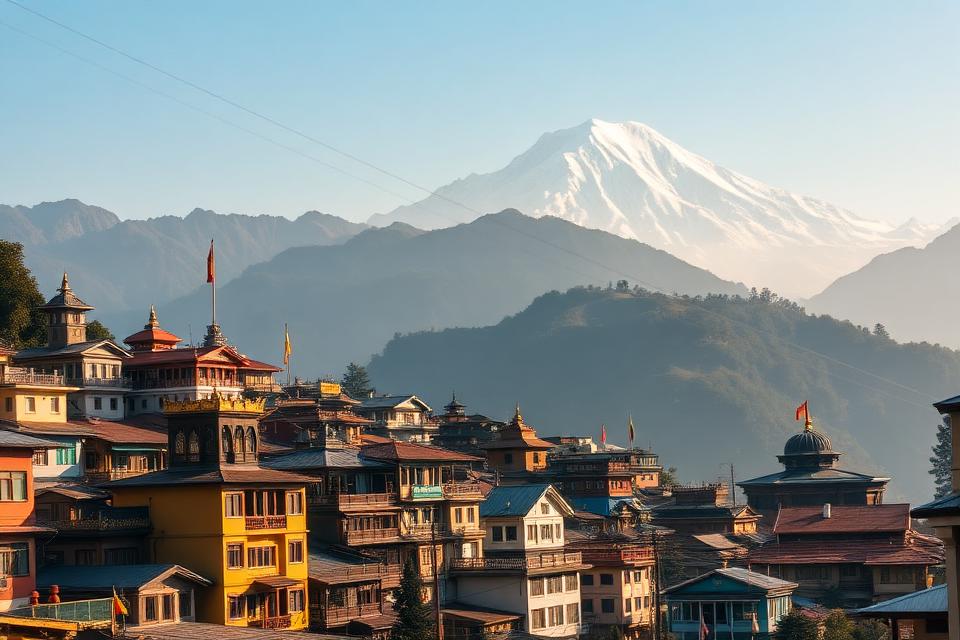 Gangtok