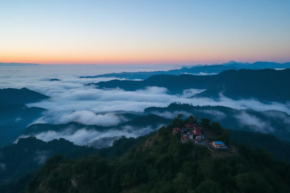 Mizoram
