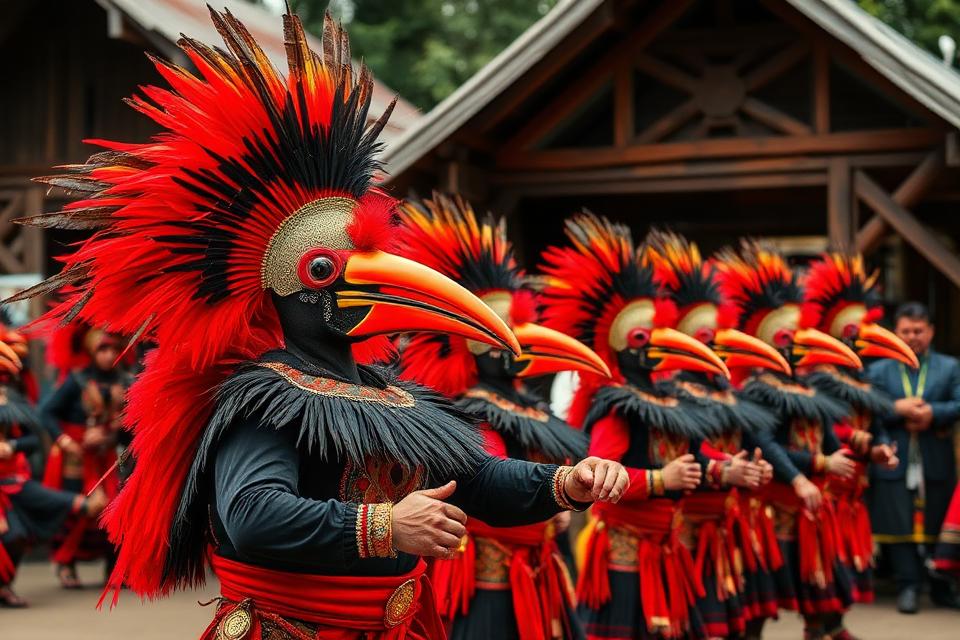 Hornbill Festival Special — Kohima & Khonoma