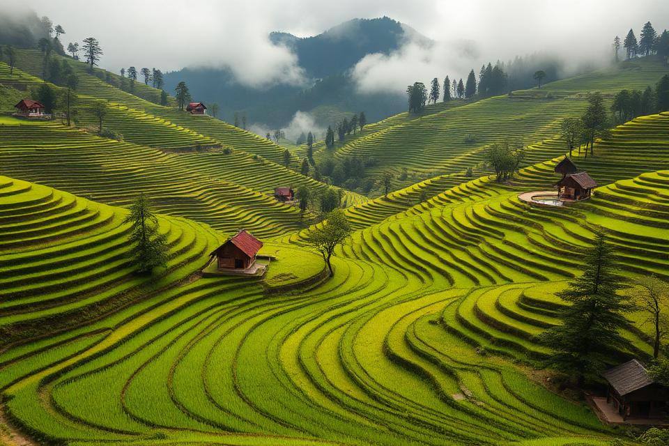 Ziro Valley